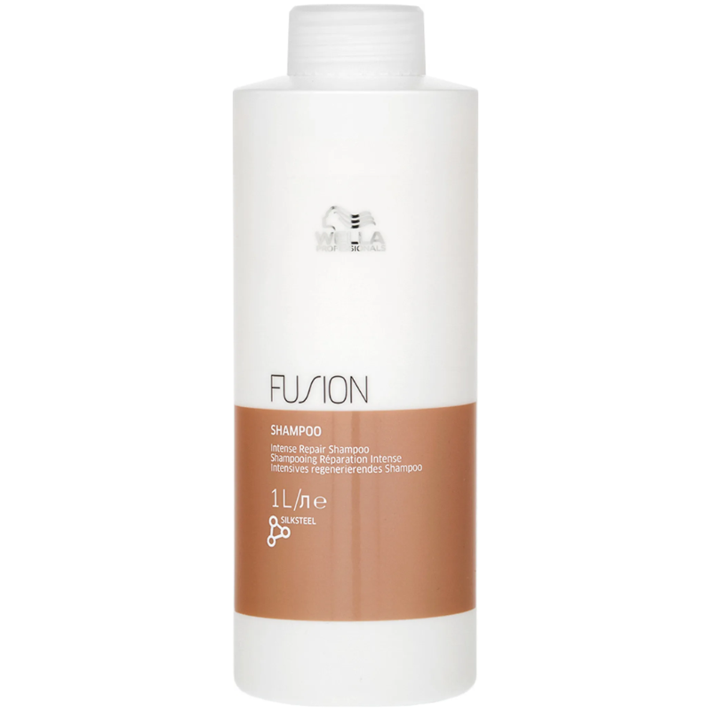 Dầu gội Wella Fusion chống gãy rụng và phục hồi tóc 1000ml