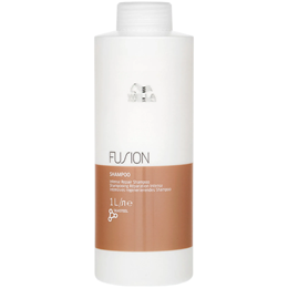 Dầu gội Wella Fusion chống gãy rụng và phục hồi tóc 1000ml