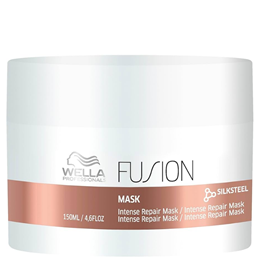 Hấp dầu Wella Fusion phục hồi tóc chuyên sâu 150ml