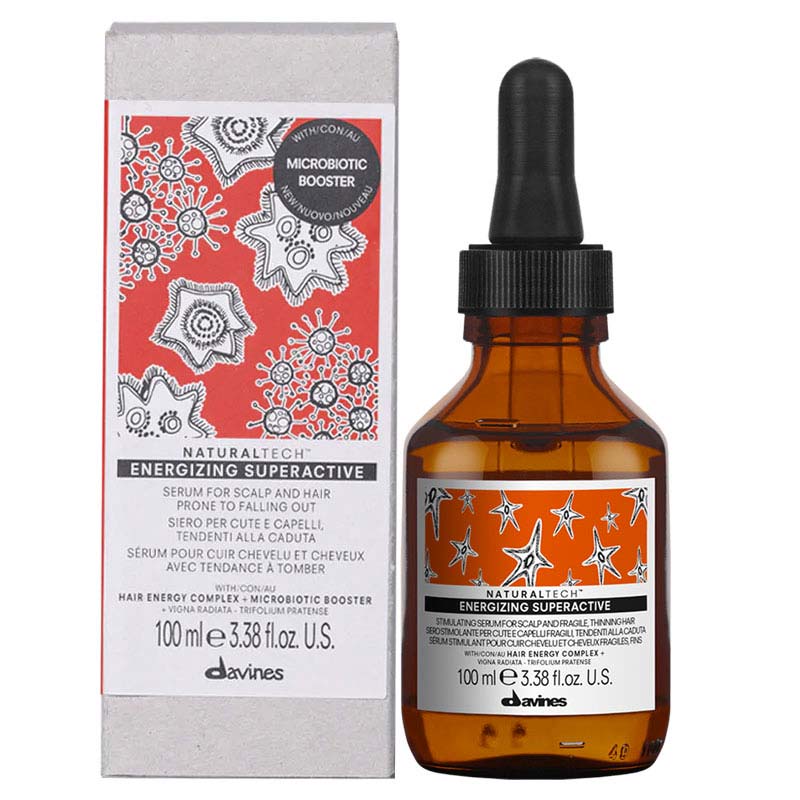 Tinh dầu davines chống rụng kích thích mọc tóc Energiring 100ml