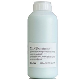 Dầu xả bảo vệ màu và tạo bóng MINU DAVINES 1000ml