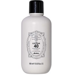 Oxy trợ nhuộm Davines A New Colour Activator 900ml