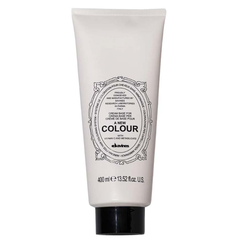 Kem nền Davines A New Colour Base Cream 400ml