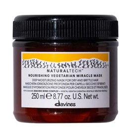 HẤP DẦU THỰC VẬT DIỆU KỲ DAVINES NOURISHING MASK 250ML