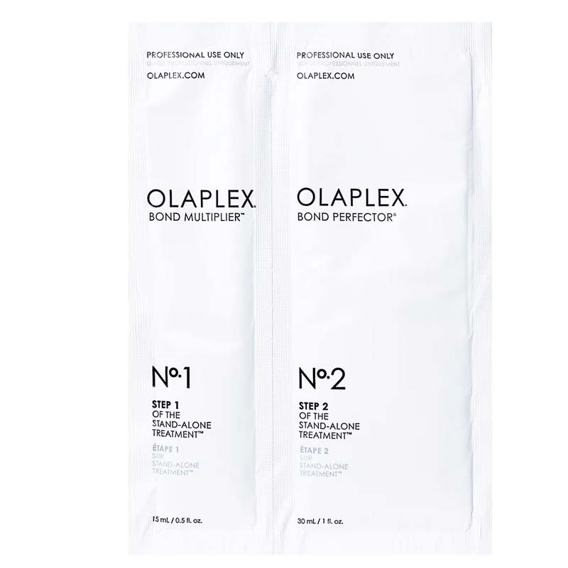 KIT OLAPLEX MINI PHỤC HỒI TÓC CHÍNH HÃNG