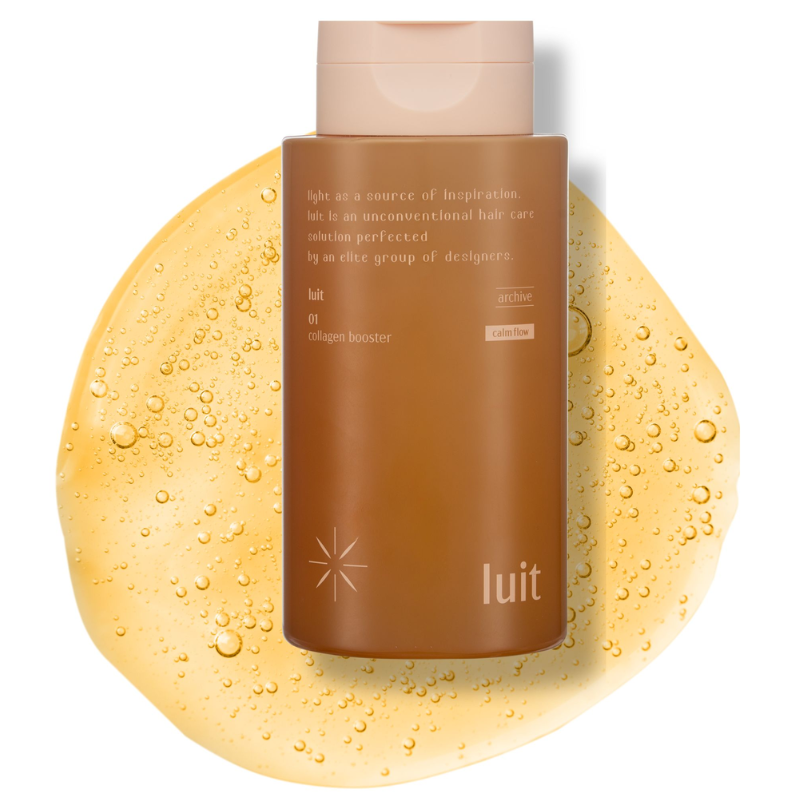Sản phẩm số 1 Luit phục hồi tóc chuyên sâu Collagen Booster 300ml