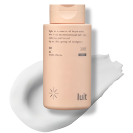 Sản phẩm số 2 Luit khoá ẩm cho tóc Keratin Effector 300ml