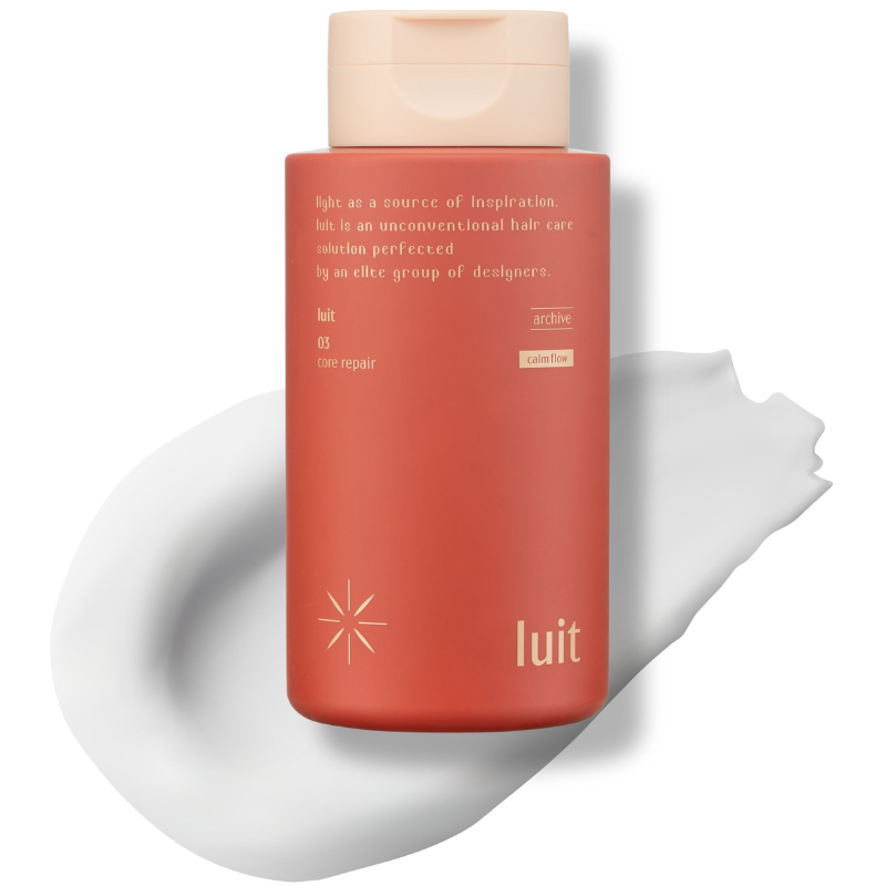 Sản phẩm số 3 Luit Core Repair tăng cường liên kết protein trong tóc 300ml