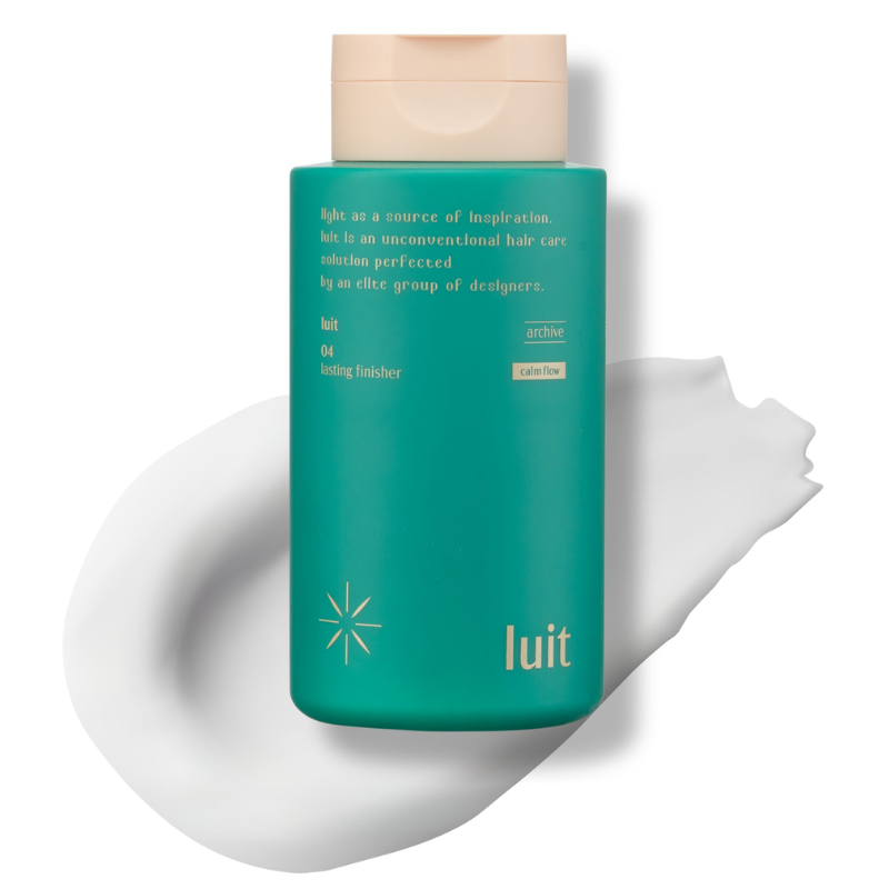 Sản phẩm số 4 Luit Lasting Finisher bảo vệ và làm tóc bóng mượt 300ml