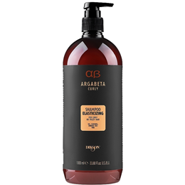 Dầu gội Dikson dành cho tóc uốn curly elasticizing 1000ml