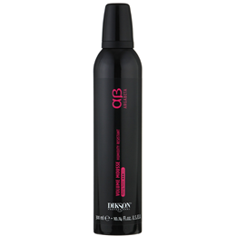 Bọt nâng phồng chân tóc Dikson số 6 Volume Mousse Humidity Resistant 300ml