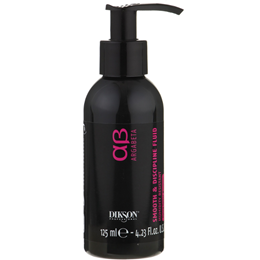 Kem sấy Dikson suôn mượt 16 smooth discipline fluid 125ml