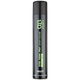 Gôm cứng Dikson tạo kiểu tóc 14 extra strong spray 500ml