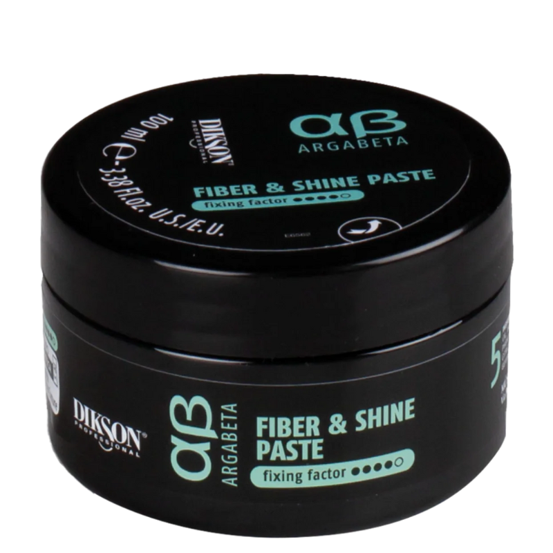 Sáp tạo kiểu Dikson có độ bóng cao 5 fiber shine paste 100ml