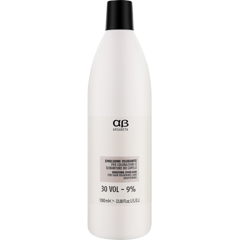 Dung dịch trợ nhuộm Dikson oxidizing emulsion 1000ml