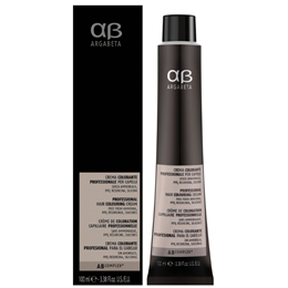 Màu nhuộm thuần chay Dikson argabeta tintura color argan 100ml