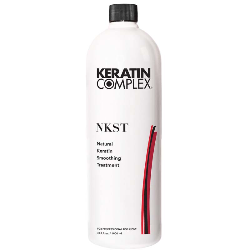 Keratin Complex phục hồi liên kết tóc Natural Keratin Smoothing 1000ml Keratin Complex phục hồi liên kết tóc Natural Keratin Smoothing 1000ml