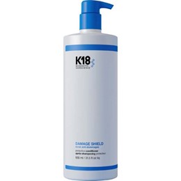 Dầu xả K18 Damage Shield Protective dưỡng ẩm và phục hồi tóc 930ml