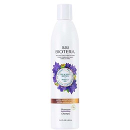 Dầu gội Biotera dành cho tóc thô khô, hư tổn Ultra Moisturizing 450ml