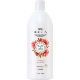 Dầu gội Biotera dành cho tóc xoăn hoặc rối Anti-Frizz Intense Smoothing 1000ml