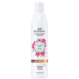 Dầu gội Biotera Ultra Color Care chăm sóc tóc nhuộm chiết xuất hoa lan 450ml