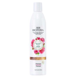 Dầu gội Biotera làm dày và tăng phồng tóc Ultra Thick & Full Sheer Volume 450ml