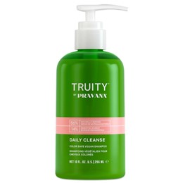 Dầu gội Pravana Truity Cleanse dành cho tóc khô xơ hư tổn 295ml
