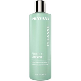 Dầu gội Pravana làm sạch sâu tóc và da đầu Purify & Revive Cleanse 325ml