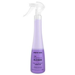 Xịt dưỡng Pravana dành cho tóc tẩy The Perfect Blonde Leave-In 300ml