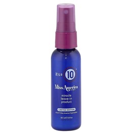 Xịt Dưỡng Tóc It's A Mềm Mượt Và Bảo Vệ Tóc 10 Miracle Leave-In 59ML