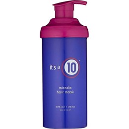 Mặt Nạ It's A Dưỡng Ẩm Tóc 10 Miracle Hair Mask 517ML