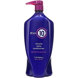 Dầu Xả it's A Dành Cho Mọi Loại Tóc 10 Miracle Daily 1000ML