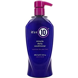 Dầu Xả it's A Dành Cho Mọi Loại Tóc 10 Miracle Daily 295ML