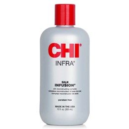 TINH DẦU DƯỠNG TÓC MỀM MƯỢT CHI INFUSION OIL 355ML