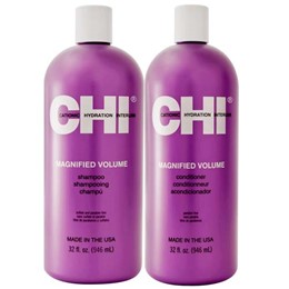 DẦU GỘI XÃ CHI MAGNIFIED VOLUME TĂNG PHỒNG 946ML