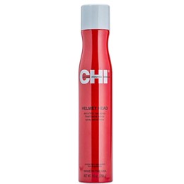 Gel xịt CHI Helmet Head Extra Firm Hair Spray 284g