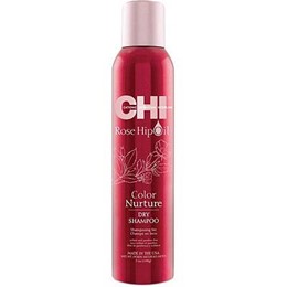 DẦU GỘI KHÔ CHI ROSE HIPOIL OLOR NURTURE DRY 198G