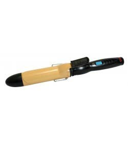 Máy uốn lọn Chi Turbo Digital Ceramic Spring Curling Iron