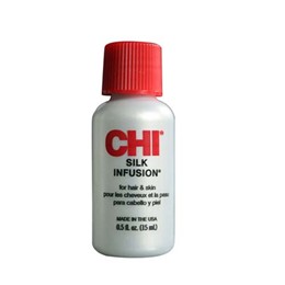 TINH DẦU DƯỠNG TÓC MỀM MƯỢT CHI INFUSION OIL 15ML