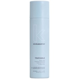 GÔM MỀM KEVIN MURPHY TẠO KIỂU TÓC TOUCHABLE 370ML