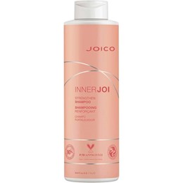 Dầu gội Joico InnerJoi Strengthen nuôi dưỡng và giảm gãy rụng 1000ml