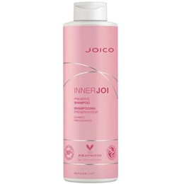 Dầu gội Joico Innerjoi Preserve nuôi dưỡng màu tóc nhuộm 1000ml