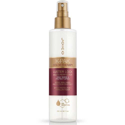 XỊT DƯỠNG JOICO K-PAK DƯỠNG MÀU VÀ TĂNG ĐỘ SÁNG BÓNG 200ML XỊT DƯỠNG JOICO K-PAK DƯỠNG MÀU VÀ TĂNG ĐỘ SÁNG BÓNG 200ML
