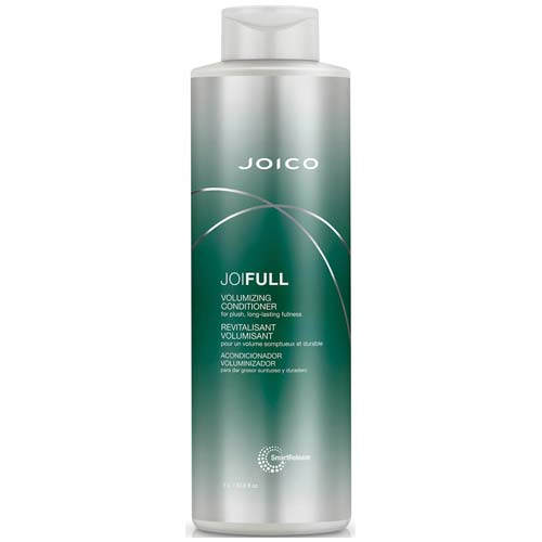 DẦU XẢ JOICO JOIFULL VOLUMIZING TĂNG PHỒNG CHO TÓC 1000ML DẦU XẢ JOICO JOIFULL VOLUMIZING TĂNG PHỒNG CHO TÓC 1000ML