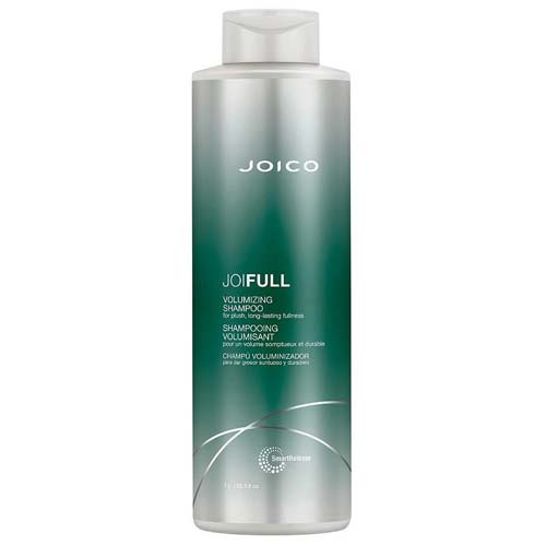 DẦU GỘI JOICO JOIFULL VOLUMIZING TĂNG PHỒNG CHO TÓC 1000ML DẦU GỘI JOICO JOIFULL VOLUMIZING TĂNG PHỒNG CHO TÓC 1000ML