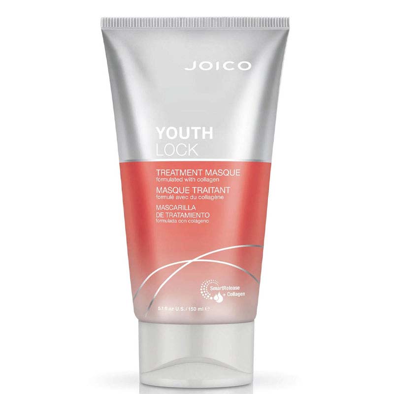 HẤP DẦU JOICO YOUTH LOCK BỔ SUNG COLLAGEN CHO TÓC 150ML HẤP DẦU JOICO YOUTH LOCK BỔ SUNG COLLAGEN CHO TÓC 150ML