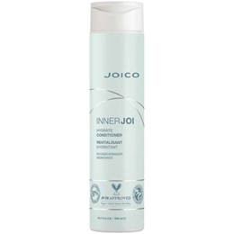 Dầu xả Joico InnerJoi Hydrate phục hồi độ ẩm giúp tóc mềm mượt 300ml