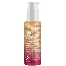 TINH DẦU PHỤC HỒI VÀ GIỮ MÀU TÓC NHUỘM JOICO K-PAK THERAPY STYLING OIL 63ML