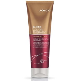 HẤP DẦU DƯỠNG MÀU TÓC NHUỘM JOICO K-PAK COLOR THERAPY LUSTER LOCK 250ML