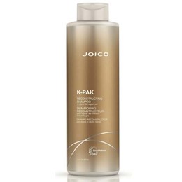 DẦU GỘI JOICO K-PAK RECONSTRUCTING PHỤC HỒI TÓC HƯ TỔN 1000ML